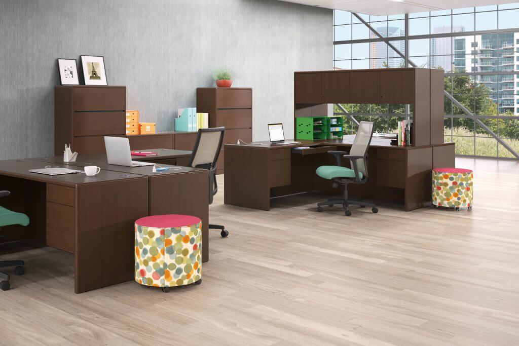 Office Layout