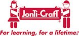 Jonti Craft Logo