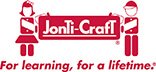 Jonti Craft Logo