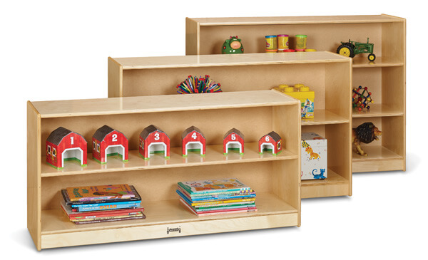 jonti craft Shelves
