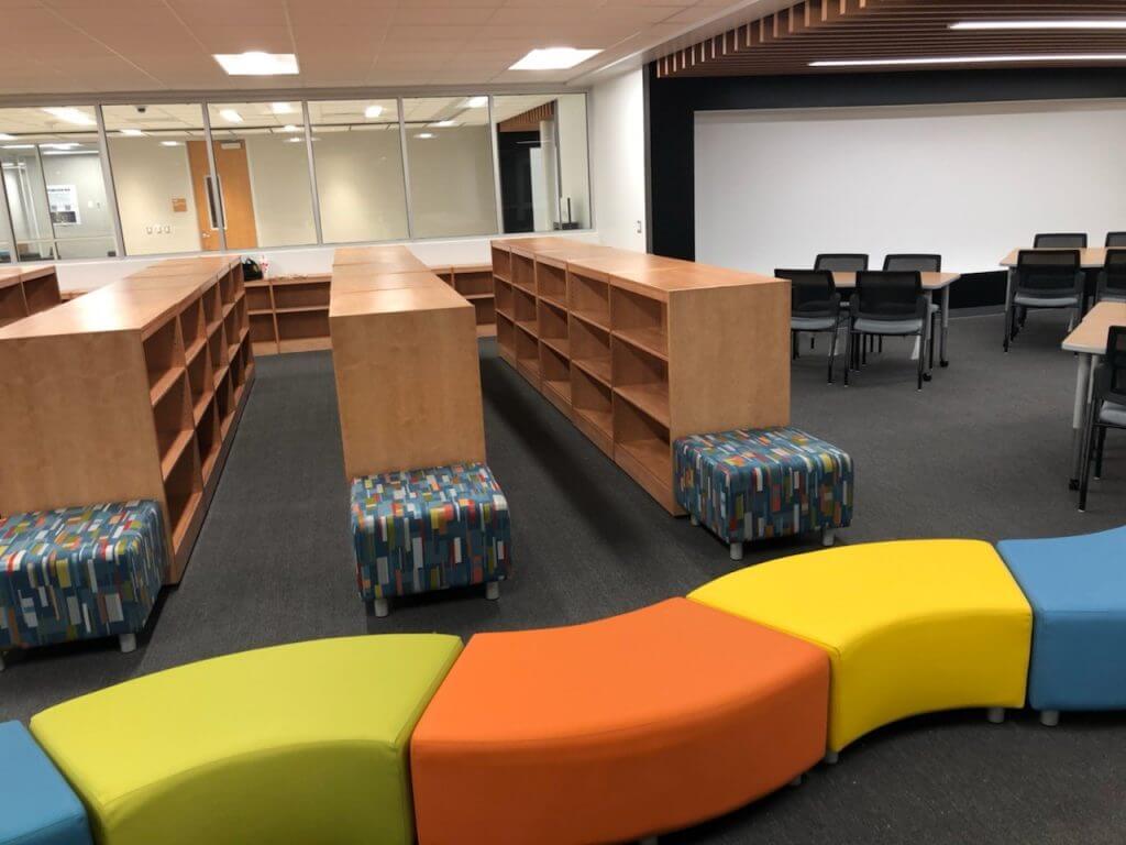 Library Install